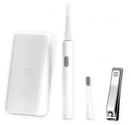 Купить Набор для ухода Xiaomi HuoHou Illuminating Portable Ear Set (HU0125)