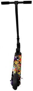 Купить Электросамокат детский Spetime E9 Electric Scooter Black