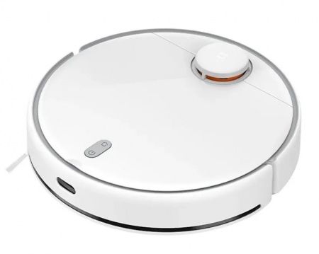 Купить Робот-пылесос Xiaomi Mijia 3C Sweeping Vacuum Cleaner (B106CN)