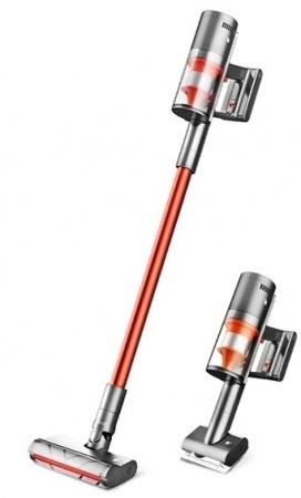 Купить Вертикальный пылесос Xiaomi Shunzao Handheld Vacuum Cleaner  Z11 MAX