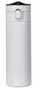 Купить Термос Xiaomi 17PIN 380ml Display Version White (NB001)