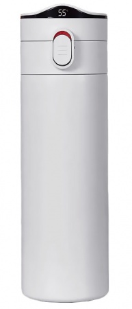 Купить Термос Xiaomi 17PIN 380ml Display Version White (NB001)