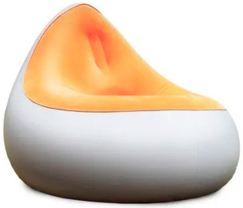 Купить Надувное кресло Xiaomi Yisu One-Click Automatic Inflating and Deflating Imperial Concubine Sofa (PZ2-01)
