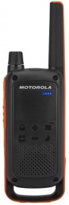 Купить Комплект раций Motorola Talkabout T82 (2шт)