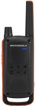 Купить Комплект раций Motorola Talkabout T82 (2шт)