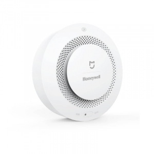 Купить Датчик дыма Xiaomi MiJia Honeywell Smoke Detector (JTYL-GD-01LM/BW)