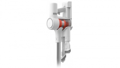 Купить Ручной пылесос Xiaomi Mijia Handheld Wireless Vacuum Cleaner 1C (SCWXCQ02ZHM)