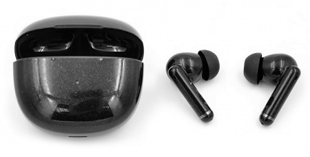 Купить Беспроводные наушники Xiaomi HT03 Black