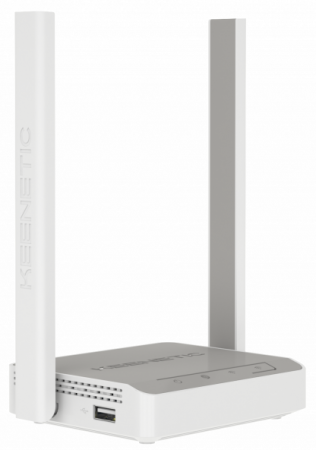 Купить Беспроводной роутер ZYXEL Keenetic 4G