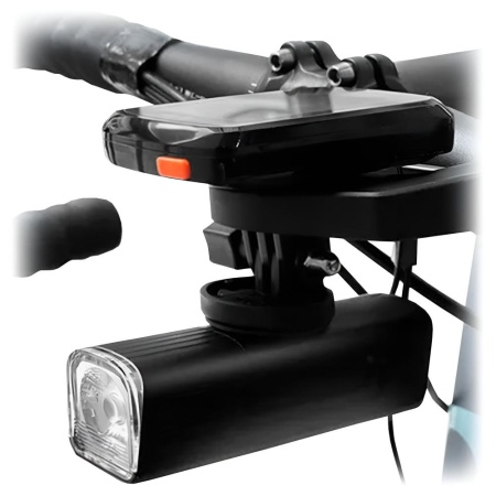 Купить ACRUNU Bicycle Headlight (LD88-800LM)