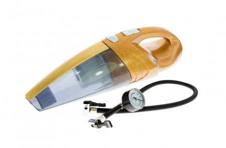 Купить Автопылесос CARCAM Vacuum-5