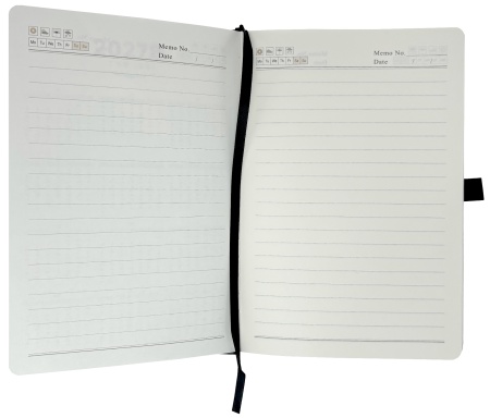 Купить Блокнот черный COMFAST