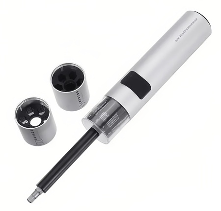 Купить Xiaomi Wowstick Dual Power Lithium Screwdriver C63 (SD63) Silver