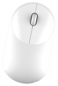 Xiaomi Mi Wireless Mouse Youth Edition White (WXSB01MW)