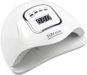 Купить Лампа для маникюра Sunx5MAX UVLED Nail Lamp