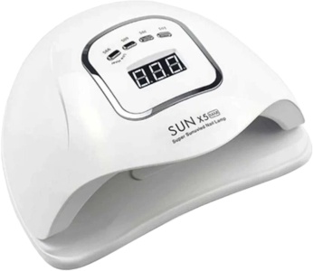 Sunx5MAX UVLED Nail Lamp