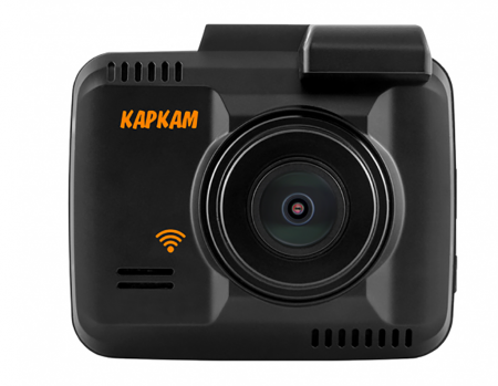 Купить АвтоВидеорегистратор КАРКАМ М5