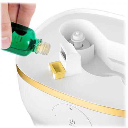 Купить Увлажнитель воздуха Xiaomi Water Smart Humidifier (DEM-F590)