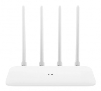 Купить Роутер Xiaomi Mi Wi-Fi Router 3G V2, белый