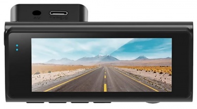 Купить Видеорегистратор Xiaomi Jiekemi Dash Cam KM500