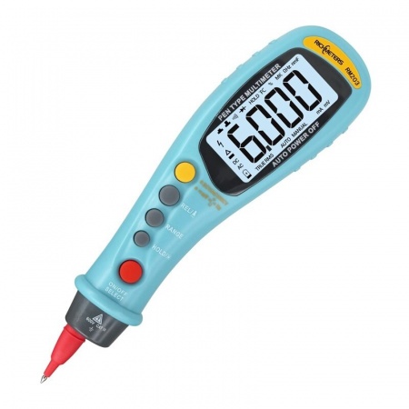Купить Мультиметр RichMeters RM203
