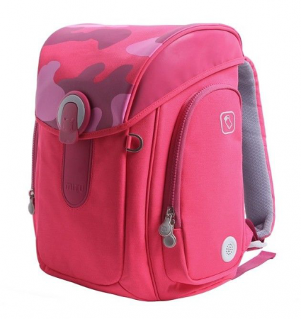 Купить Детский рюкзак Xiaomi Mi Rabbit MITU Children Bag - Pink