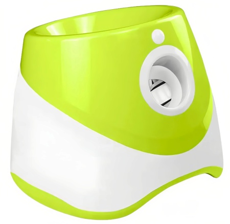 Купить Automatic Dog Ball Launcher (XMPT0005) Light Green 