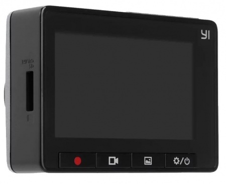 Купить Видеорегистратор Xiaomi (YI) Smart Dash Camera