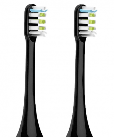 Купить Электрическая зубная щетка в подарочной упаковке Xiaomi X3U Sonic Electric Toothbrush Black Set