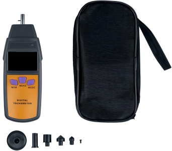 Купить Тахометр RichMeters RM8235