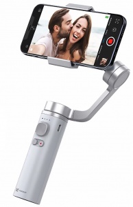 Купить Трехосевой стабилизатор смартфона Xiaomi Funsnap Capture SE Handheld Stabilizer White
