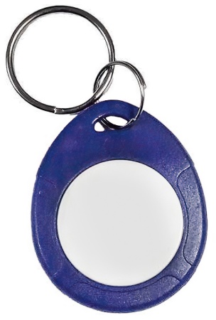 Купить Заготовка ключа Temic IL-07TBW 