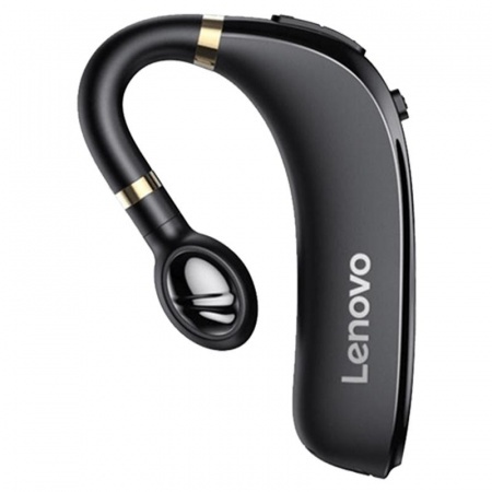 Купить Гарнитура Lenovo HX106 Business Bluetooth Headset Black