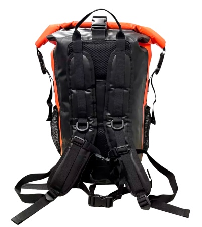 Купить TOURUS Waterproof backpack35L Orange