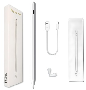 Купить CARCAM Smart Pencil ID715A White