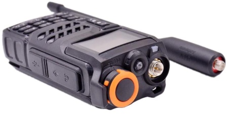 Купить Рация Quansheng UV-K5