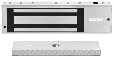 Купить CARCAM Single Door 500kg/1200lbs Magnetic Lock (CCML500A)
