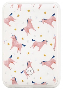 Купить Внешний аккумулятор Xiaomi Mi Mini Power Bank 10000 mAh Pink Unicorn