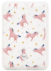 Xiaomi Mi Mini Power Bank 10000 mAh Pink Unicorn