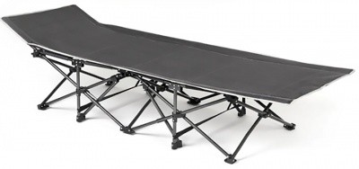 Купить Складная кровать Xiaomi Gocamp Folding Bed Gray Xiaomi Gocamp Folding Bed Gray (OBS1001)