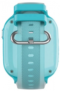 Купить Детские часы WONLEX KT08 BLUE