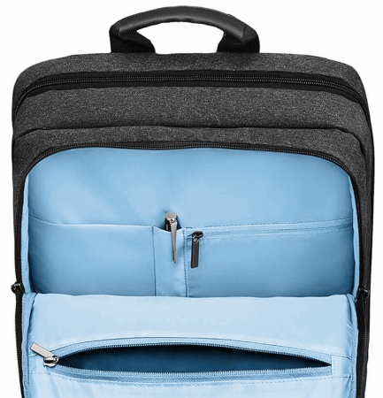 Купить Рюкзак Xiaomi 90 Points Classic Business Backpack Dark Grey