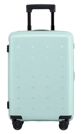 Купить Xiaomi Mi Suitcase Youth Model 24" (LXX07RM) Green