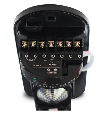 Купить CARCAM Outdoor 2 IR Beam Detector IRB-04 30m