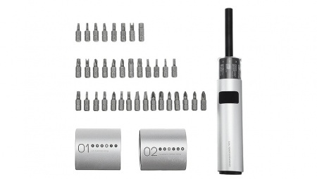 Купить Электроотвёртка Xiaomi Wowstick SD Set 36 in 1