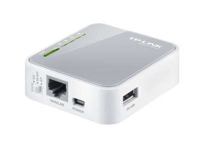 TP-LINK TL-MR3020