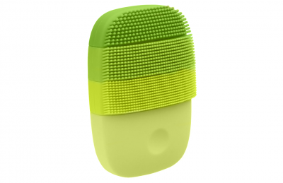 Купить Xiaomi inFace Electronic Sonic Beauty Facial Green (MS2000)