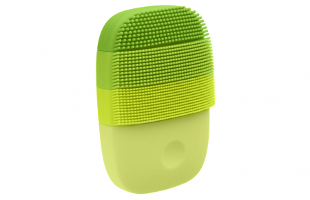 Купить Xiaomi inFace Electronic Sonic Beauty Facial Green (MS2000)