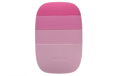 Купить Аппарат для ультразвуковой чистки лица Xiaomi inFace Electronic Sonic Beauty Facial (MS2000) Pink