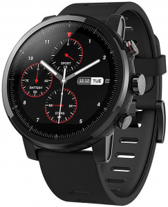 Купить Часы Amazfit Stratos (Smart Sports Watch 2)